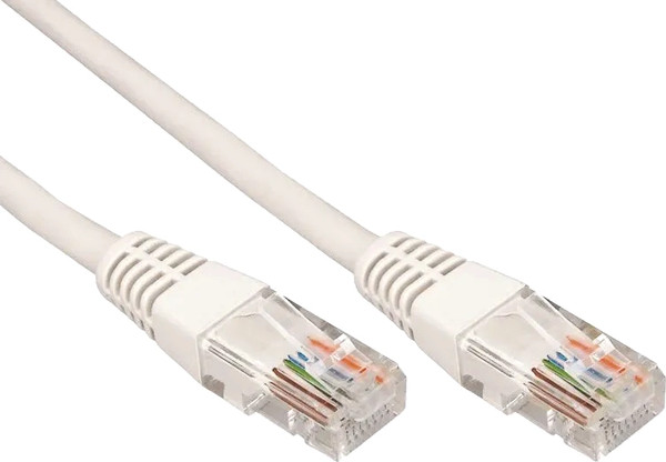 Изображение товара Кабель DEKRON AN1302-0003 (1.5м, серый)