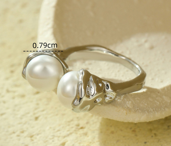 Изображение товара Кольцо Aurelia LA1-114