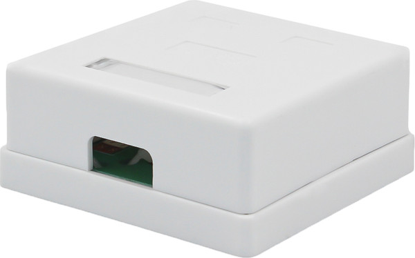 Изображение товара Розетка DEKRON AN1304-0002