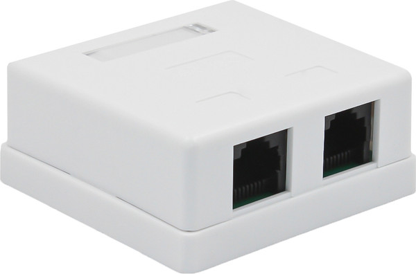Изображение товара Розетка DEKRON AN1304-0002
