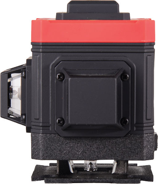 Изображение товара Лазерный уровень Ресанта ПЛ-3Х360 Green (61/10/546)