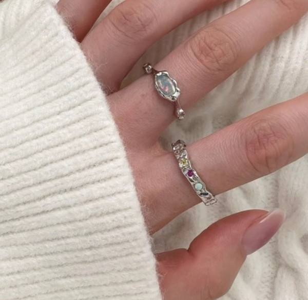 Изображение товара Кольцо Aurelia LA1-123