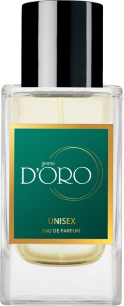 Изображение товара Парфюмерная вода Gamma D'ORO SU170 (50мл)