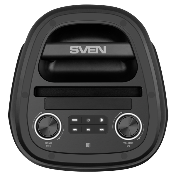 Изображение товара Портативная колонка Sven PS-850