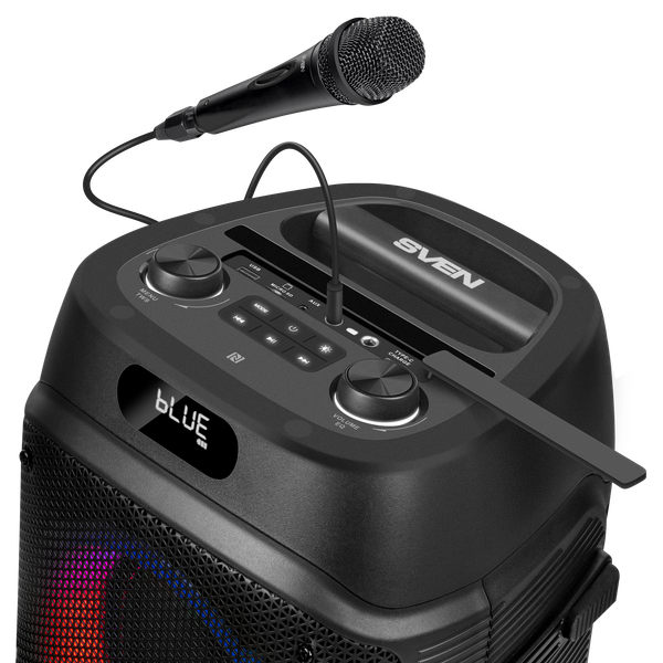 Изображение товара Портативная колонка Sven PS-850