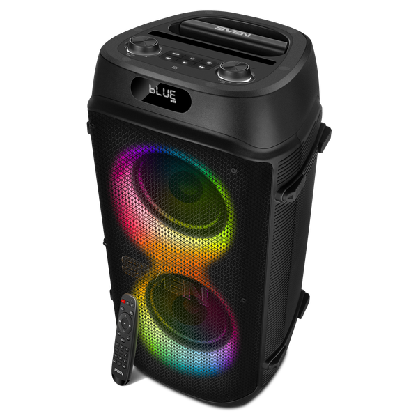 Изображение товара Портативная колонка Sven PS-850