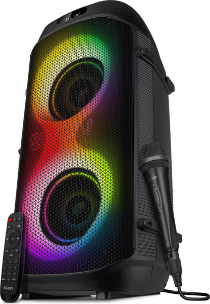 Изображение товара Портативная колонка Sven PS-850