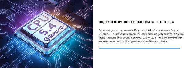 Изображение товара Наушники-гарнитура Sven E-310B (белый)