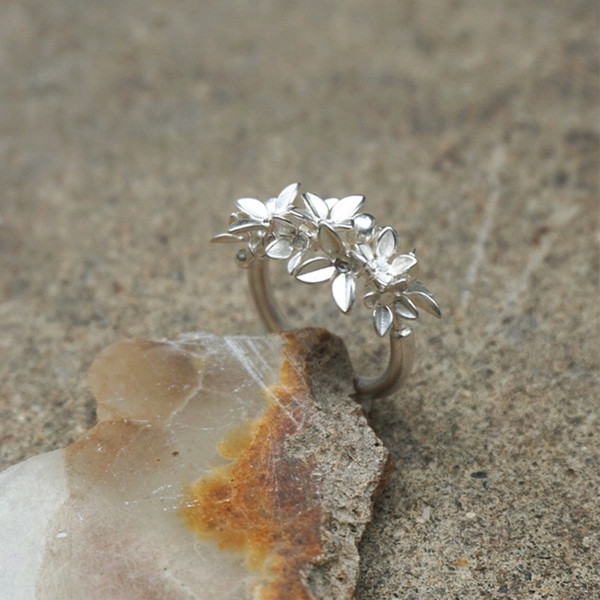 Изображение товара Кольцо Aurelia LA1-148