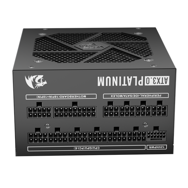 Изображение товара Блок питания для компьютера Redragon RGPS-1300W / 71813