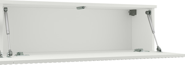Изображение товара Тумба Anrex Santi 2D/178 (белый)