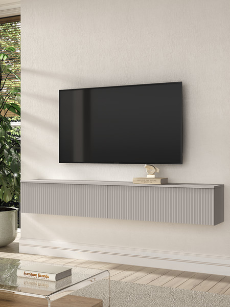 Изображение товара Тумба Anrex Santi 2D/178 (персидский жемчуг)