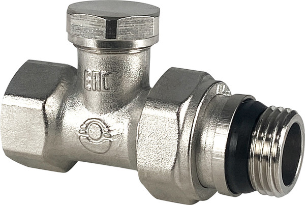 Изображение товара Клапан термостатический Valfex 3/4" / VF.020.NN.05