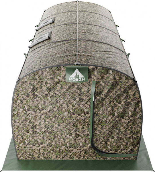 Изображение товара Палатка-баня MORZH Max XL (камуфляж)