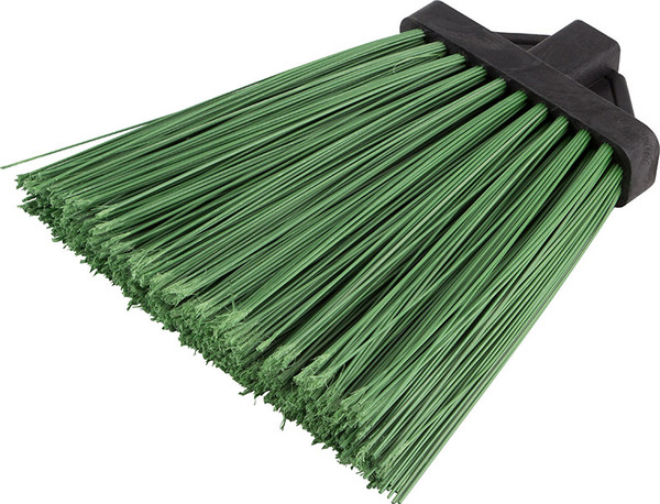 Изображение товара Метла универсальная No Brand Герда 080951 (красный)