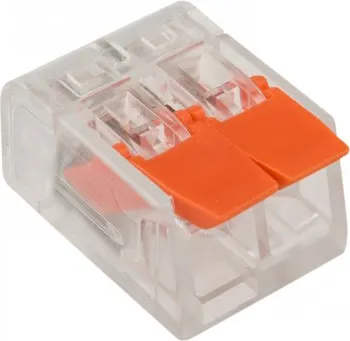 Изображение товара Клемма Vikont Electro СМК221-412 (5шт)