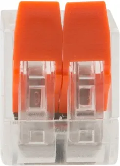 Изображение товара Клемма Vikont Electro СМК221-412 (5шт)