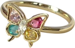 Изображение товара Кольцо Aurelia LA1-244