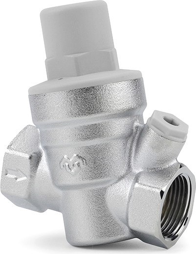 Изображение товара Клапан редукционный Varmega 3/4" PN16 / VM12602