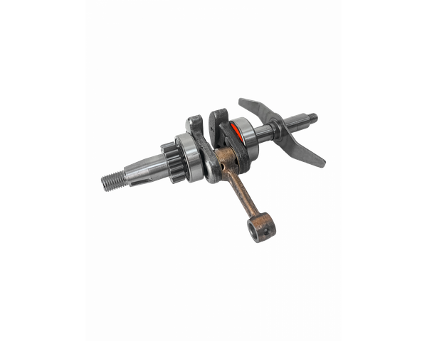 Изображение товара Вал бензотриммера Brait Коленчатый BR-310F / 06.12.013.019