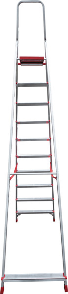 Изображение товара Лестница-стремянка Новая Высота Артель NV 3171 / 3171110АР