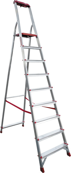 Изображение товара Лестница-стремянка Новая Высота Артель NV 3175 / 3175110АР