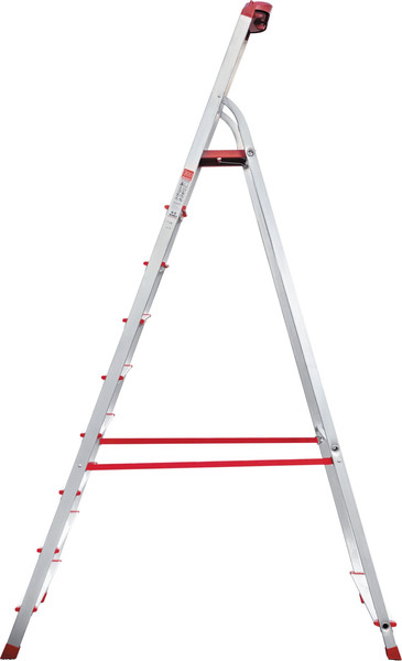 Изображение товара Лестница-стремянка Новая Высота Артель NV 3175 / 3175110АР