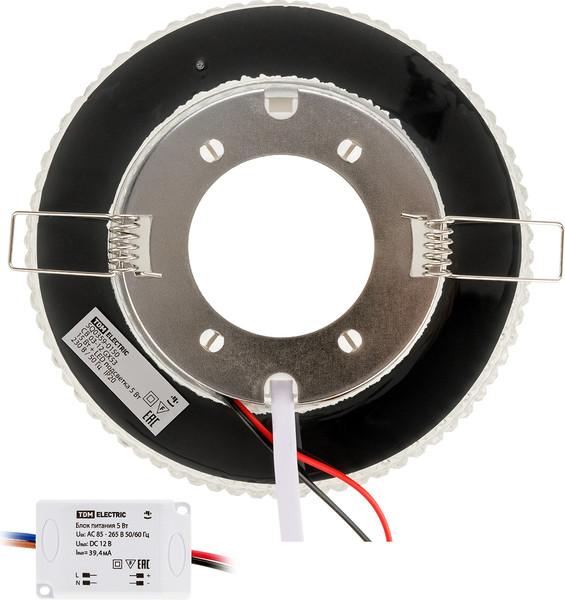 Изображение товара Точечный светильник TDM SQ0359-0150