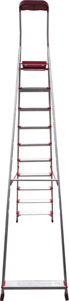 Изображение товара Лестница-стремянка Новая Высота Артель NV 3178 / 3178110АР