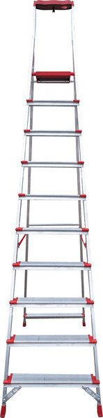 Изображение товара Лестница-стремянка Новая Высота Артель NV 3178 / 3178110АР