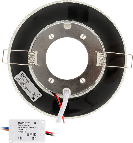 Изображение товара Точечный светильник TDM SQ0359-0148