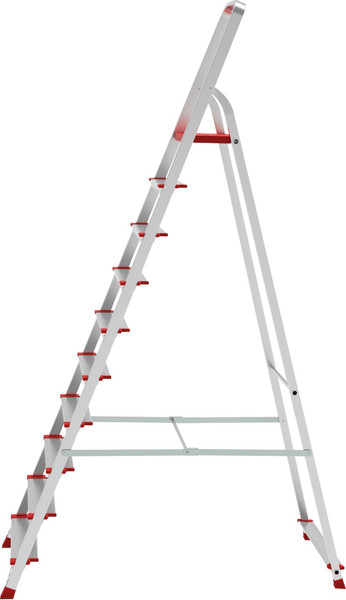 Изображение товара Лестница-стремянка Новая Высота Артель NV 3179 / 3179110АР