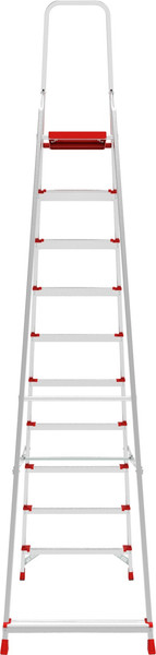 Изображение товара Лестница-стремянка Новая Высота Артель NV 3179 / 3179110АР