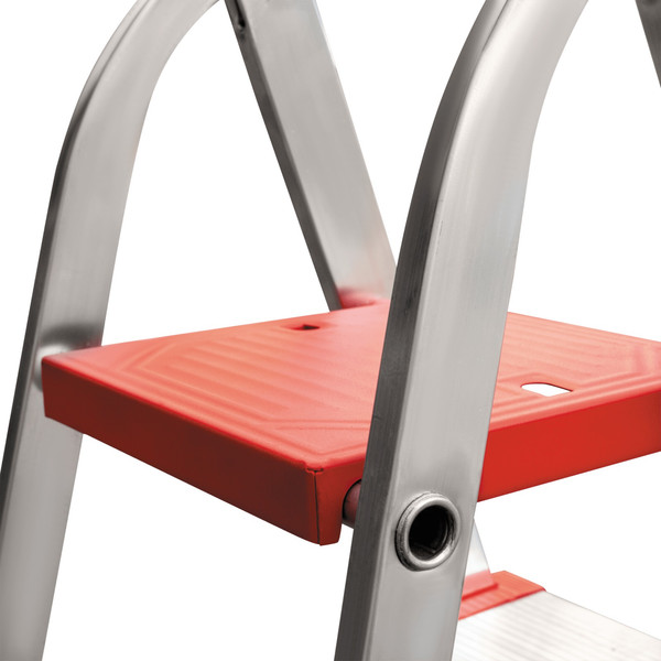 Изображение товара Лестница-стремянка Новая Высота Артель NV 3179 / 3179110АР