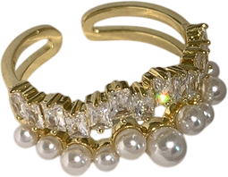 Изображение товара Кольцо Aurelia LA1-292