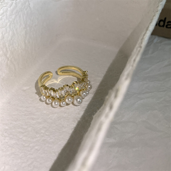 Изображение товара Кольцо Aurelia LA1-292