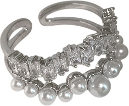 Изображение товара Кольцо Aurelia LA1-293