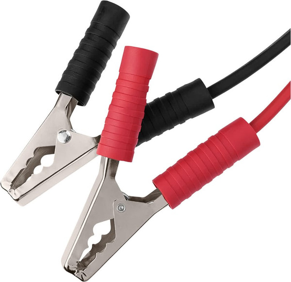 Изображение товара Стартовые провода TDM SQ0541-0610