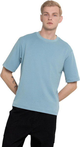 Изображение товара Футболка Mark Formelle 111859 (р.112/116-176/188, полынь)