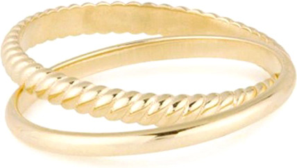 Изображение товара Кольцо Aurelia LA1-325-6 (р.17)