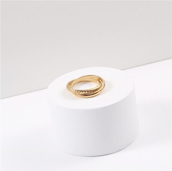 Изображение товара Кольцо Aurelia LA1-326-7 (р.17.5)