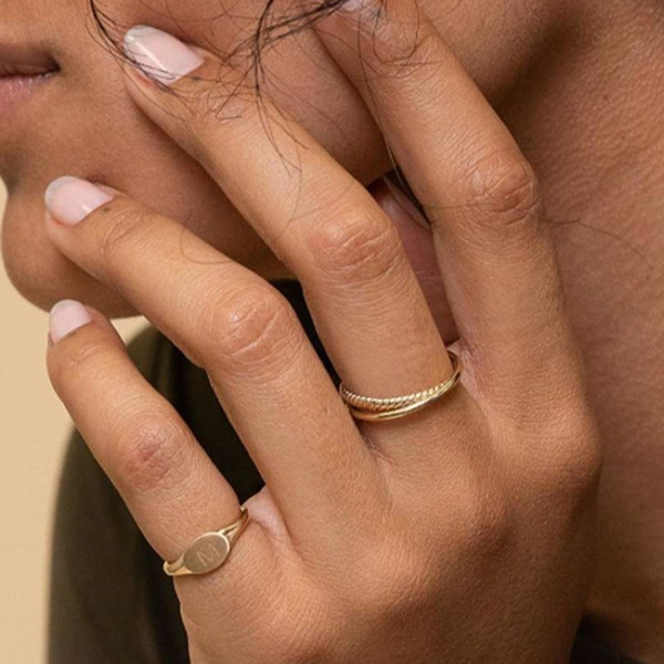 Изображение товара Кольцо Aurelia LA1-326-7 (р.17.5)