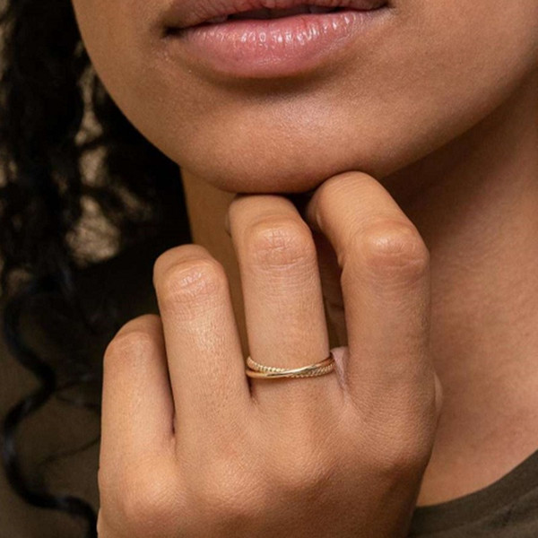 Изображение товара Кольцо Aurelia LA1-326-7 (р.17.5)