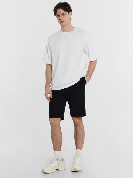 Изображение товара Шорты Mark Formelle 131104 (р.90-176/182, черный)