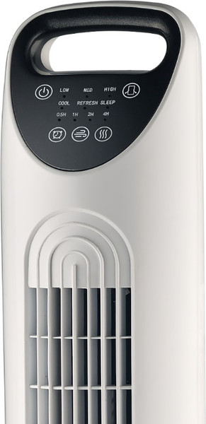 Изображение товара Вентилятор Ballu BFT-400W