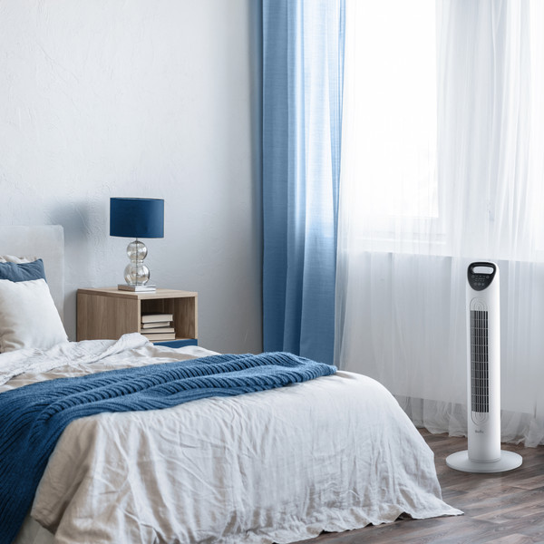 Изображение товара Вентилятор Ballu BFT-400W