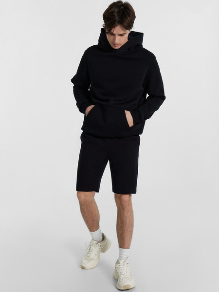 Изображение товара Шорты Mark Formelle 131104 (р.98-176/182, черный)