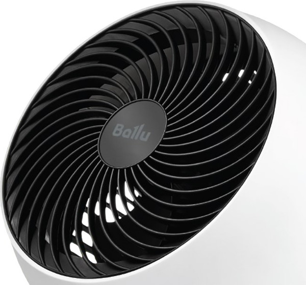 Изображение товара Вентилятор Ballu BFT-135W