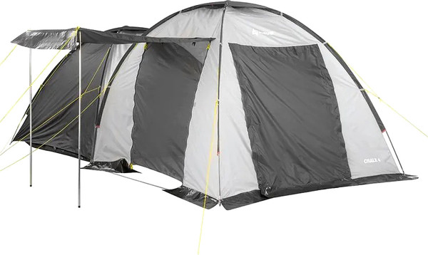 Изображение товара Палатка Nisus Chale-4 / N-C4