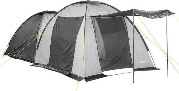 Изображение товара Палатка Nisus Chale-4 / N-C4